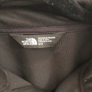 The North Face Jackets & Coats - BNWT North Face zip coat The North Face Jackets & Coats - BNWT North Face zip coat